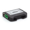 Pannello di comando universale B8-V2  - incl. stazione relè - illuminato - 8 funzioni di commutazione/tastatura fino a 49A