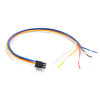 Pannello di comando universale B8-V2  - incl. stazione relè - illuminato - 8 funzioni di commutazione/tastatura fino a 49A