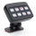 Pannello di comando universale B8-V2  - incl. stazione relè - illuminato - 8 funzioni di commutazione/tastatura fino a 49A