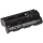 Supporto batteria per lampada angolare INTRANT