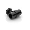 Supporto universale | Boccola di fissaggio - M10 - DIN14640