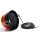 R65 Design Luce rotante BRILAR - gialla - 3 punti - doppio lampeggio