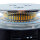 XR1ECO Lampeggiante giallo con base DIN