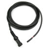Superseal 2 poli confezionato con connettore maschio,...