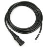 Superseal 3 poli confezionato con connettore maschio,...