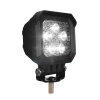 Fari di lavoro FREEZERO - riscaldamento automatico - 12V/24V