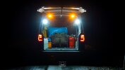 PROFLASH-TA20 - omologato per tutti i veicoli