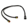 sPLITTER A 3 POLI | per SUPERSEAL | Distributore a Y 30 cm