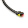 sPLITTER A 3 POLI | per SUPERSEAL | Distributore a Y 30 cm