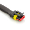 sPLITTER A 3 POLI | per SUPERSEAL | Distributore a Y 10+20+100 cm