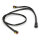 sPLITTER A 3 POLI | per SUPERSEAL | Distributore a Y 10+20+100 cm