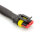 sPLITTER A 3 POLI | per SUPERSEAL | Distributore a Y 10+20+100 cm