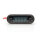Luce di contorno BULLSEYE DARK - rossa