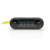 Luce di posizione laterale BULLSEYE DARK - gialla
