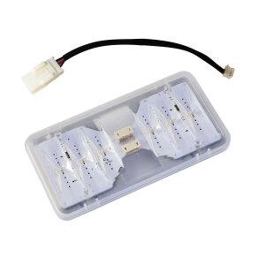 SKYVAN V2 - Soluzione di conversione dellilluminazione interna a LED