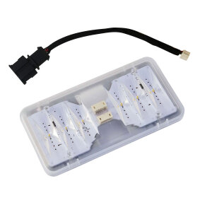 SKYVAN V5 - Soluzione di conversione dellilluminazione interna a LED