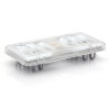 SKYVAN V5 - Soluzione di conversione dellilluminazione interna a LED