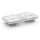 SKYVAN V5 - Soluzione di conversione dellilluminazione interna a LED