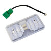 SKYVAN V8 - Soluzione di conversione illuminazione interna a LED