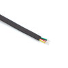 NP180 - Modulo luminoso a 180° - blu