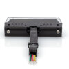 NP180 - Modulo luminoso a 180° - blu
