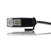 NP180 - Modulo luminoso a 180° - blu