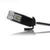 NP180 - Modulo luminoso a 180° - blu