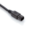 sPLITTER A 2 POLI | per DEUTSCH DT | Distributore a Y con cavo da 25 cm