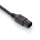 sPLITTER A 2 POLI | per DEUTSCH DT | Distributore a Y con cavo da 25 cm