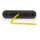 Luce di posizione laterale BULLSEYE LONG DARK - gialla