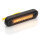 Luce di posizione laterale BULLSEYE LONG DARK - gialla