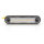 Luce di posizione laterale BULLSEYE LONG - gialla