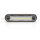 Luce di contorno BULLSEYE LONG - bianco
