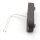 Luce di contorno BULLSEYE LONG - bianco