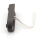 Luce di contorno BULLSEYE LONG - bianco