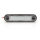 Luce di contorno BULLSEYE LONG - rossa