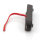 Luce di contorno BULLSEYE LONG - rossa