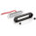 Luce di contorno BULLSEYE LONG - rossa