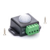 Rilevatore di movimento - 12V/24V | 6A - Collegamento a innesto