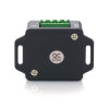 Rilevatore di movimento - 12V/24V | 6A - Collegamento a innesto