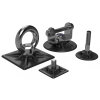 supporto adesivo screwON® M8-R50