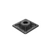 supporto adesivo screwON® M6-R25