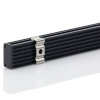SOLIS500 BLACK - Dispositivi e illuminazione vano di carico - 50 cm - 600 lm - 12 V-24 V