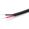 SOLIS500 BLACK - Dispositivi e illuminazione vano di carico - 50 cm - 600 lm - 12 V-24 V
