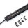 SOLIS500 BLACK - Dispositivi e illuminazione vano di carico - 50 cm - 600 lm - 12 V-24 V