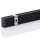 SOLIS500 BLACK - Dispositivi e illuminazione vano di carico - 50 cm - 600 lm - 12 V-24 V
