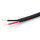 SOLIS1000 BLACK - Apparecchi e illuminazione vano di carico - 100 cm - 1200 lm - 12 V-24 V