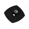 Piastra di montaggio per pannelli di comando MB5 su supporto da 1/4"