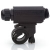 interruttore clamp-ON per manubrio con illuminazione