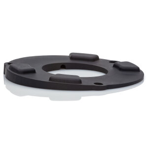 Luci rotanti Cuneo SESTO, B46, serie 360pro - impilabili fino a 30 mm